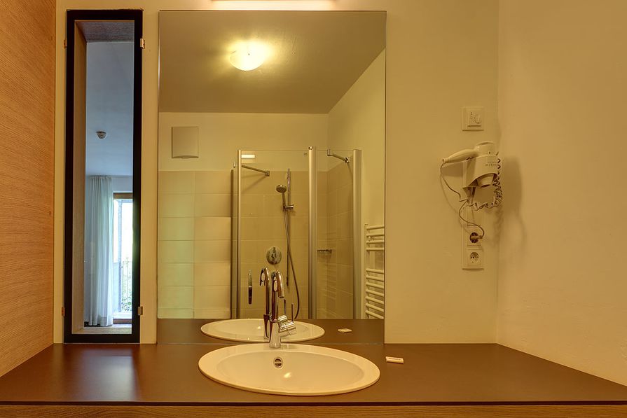 Hotel Steinhauswirt Zimmer