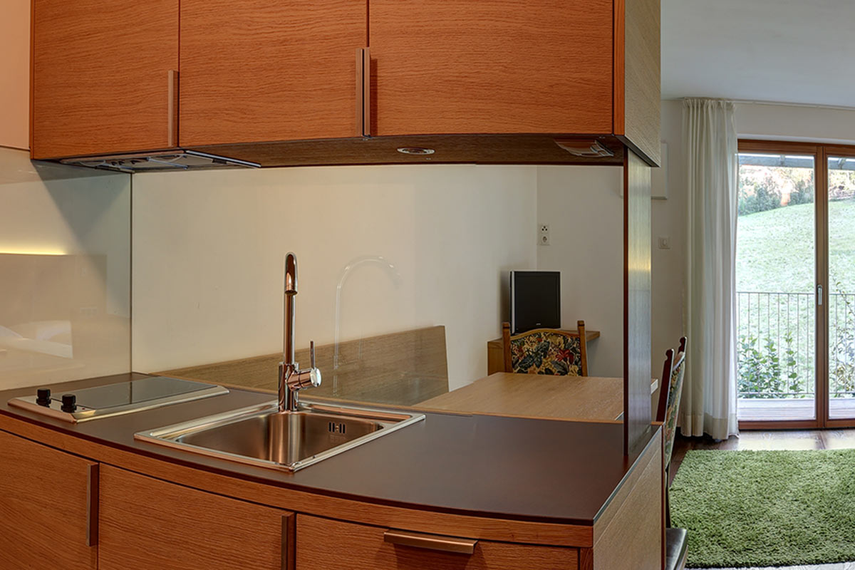 Hotel Typ C